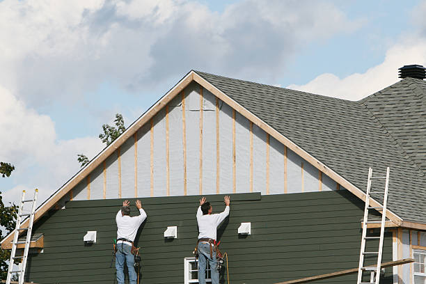 Best Brick Veneer Siding  in Sutton, NE